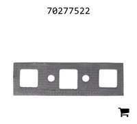 AGCO 70277522 Прокладка