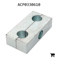 AGCO ACP0330610 Зажим