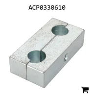 AGCO ACP0330610 Зажим