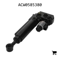 AGCO ACW0585380 Цилиндр системы дозагрузки Precision Planting DeltaForce