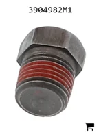 AGCO 3904982M1 Заглушка