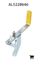 AGCO AL5220646 Комплект рычага