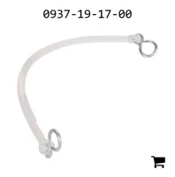 AGCO 0937-19-17-00 Фиксирующая деталь