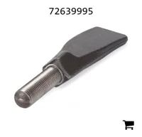 AGCO 72639995 Зуб