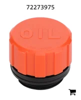 AGCO 72273975 Заглушка