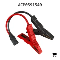 AGCO ACP0591540 Зажим