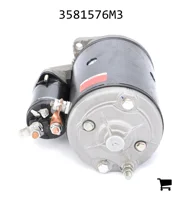 AGCO 3581576M3 Стартер, 12 В, 2,8 кВт