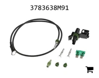 AGCO 3783638M91 Комплект соединения