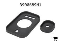 AGCO 3900689M1 Прокладка дверной ручки