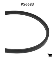 AGCO PS6683 Ремень