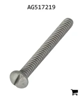 AGCO AG517219 Винт