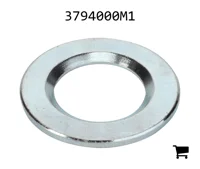 AGCO 3794000M1 Упорная шайба