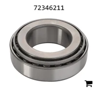 AGCO 72346211 Роликовый подшипник