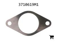 AGCO 3710619M1 Упорная пластина