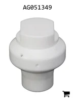 AGCO AG051349 Форсунка