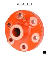 AGCO 70345151 Корпус