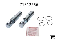 AGCO 71512256 Комплект ползуна