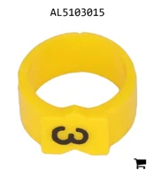 AGCO AL5103015 Втулка