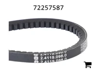 AGCO 72257587 Ремень клиновой