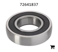 AGCO 72641837 Подшипник 6207