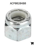 AGCO ACP0020480 Стопорная гайка