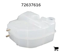 AGCO 72637616 Расширительный бачок