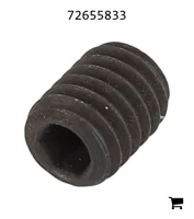 AGCO 72655833 Палец с резьбой