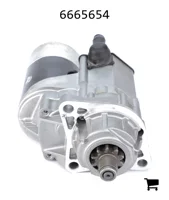 AGCO 6665654 Стартер