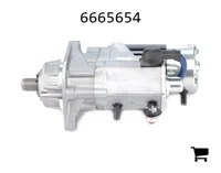 AGCO 6665654 Стартер