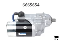 AGCO 6665654 Стартер
