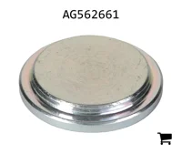 AGCO AG562661 Заглушка