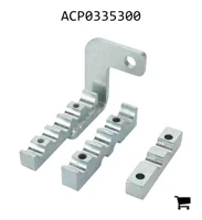 AGCO ACP0335300 Зажим