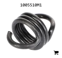 AGCO 1005510M1 Пружина
