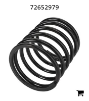AGCO 72652979 Пружина