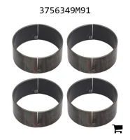 AGCO 3756349M91 Шатунный вкладыш