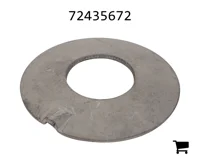 AGCO 72435672 Упорная шайба