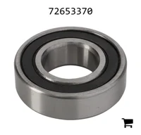 AGCO 72653370 Шариковый подшипник