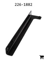 AGCO 226-1882 Пластина