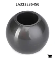 AGCO LA323235450 Гайка Ø16 мм