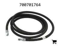 AGCO 700701764 Гидравлический шланг