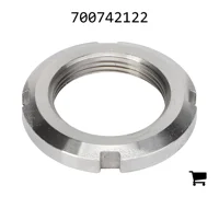 AGCO 700742122 Стопорная гайка