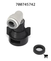 AGCO 700745742 Колпачок форсунки