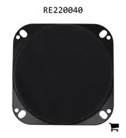 AGCO RE220040 Динамик радиоприемника