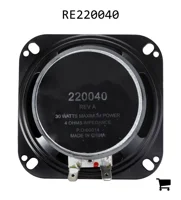 AGCO RE220040 Динамик радиоприемника