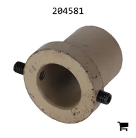 AGCO 204581 Проставочная втулка