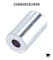 AGCO 260860102040 Втулка