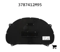 AGCO 3787412M95 Панель приборов