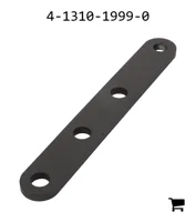 AGCO 4-1310-1999-0 Пластина