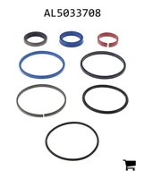 AGCO AL5033708 Комплект уплотнений