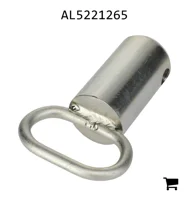 AGCO AL5221265 Стопорный палец